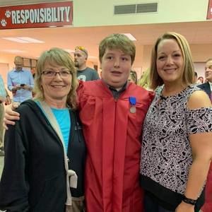 Meet your Posher, Toni